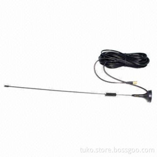 GSM 2DB Magnetic Antenna with SMA Connector